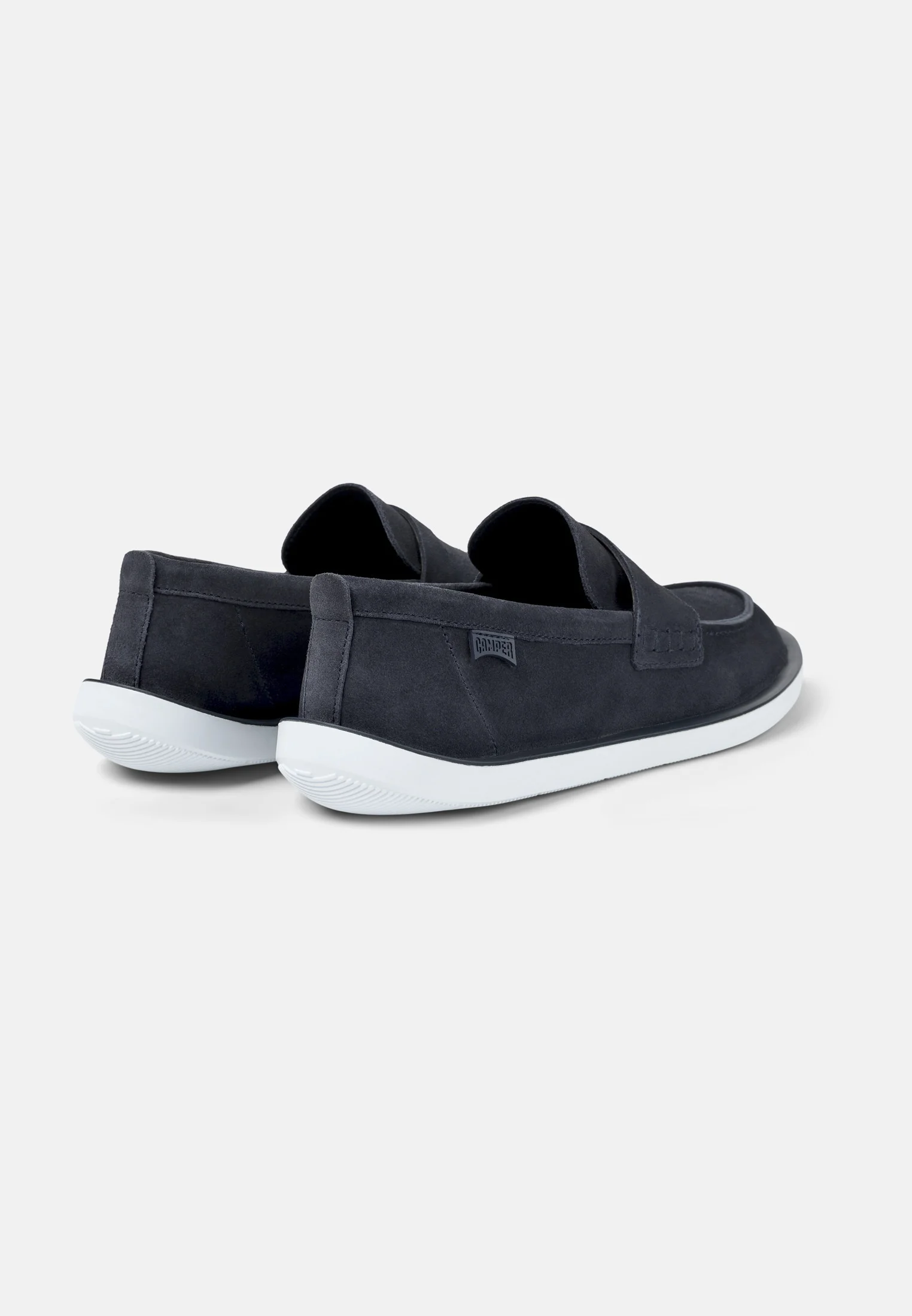 Camper WAGON - Mocasines