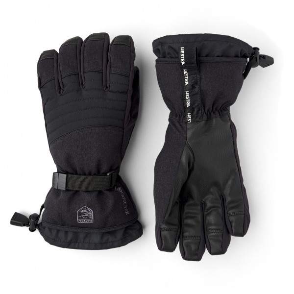 Hestra - GORE-TEX Perform 5 Finger - Handschuhe