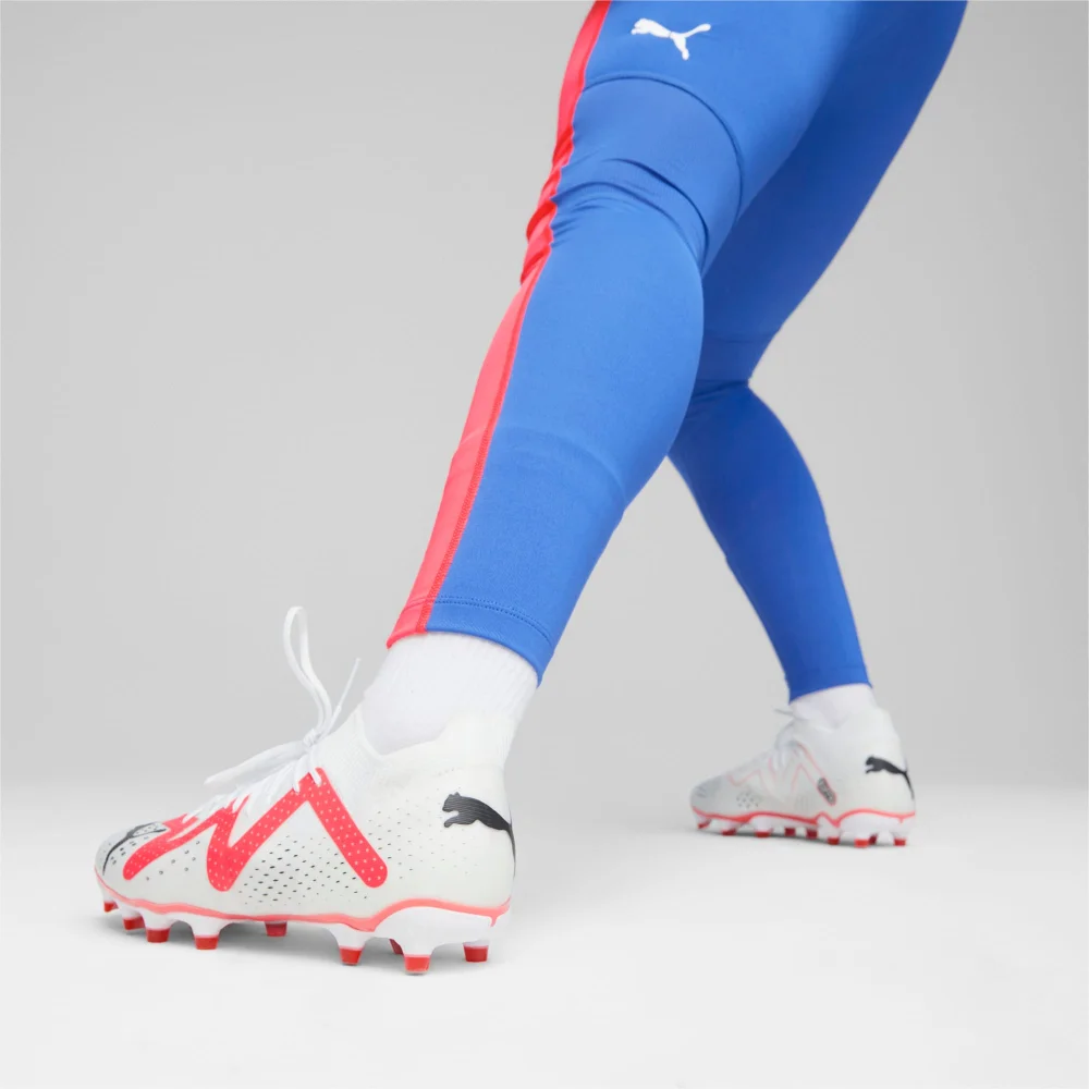 PUMA FUTURE MATCH FG AG 107371_01 / weiss