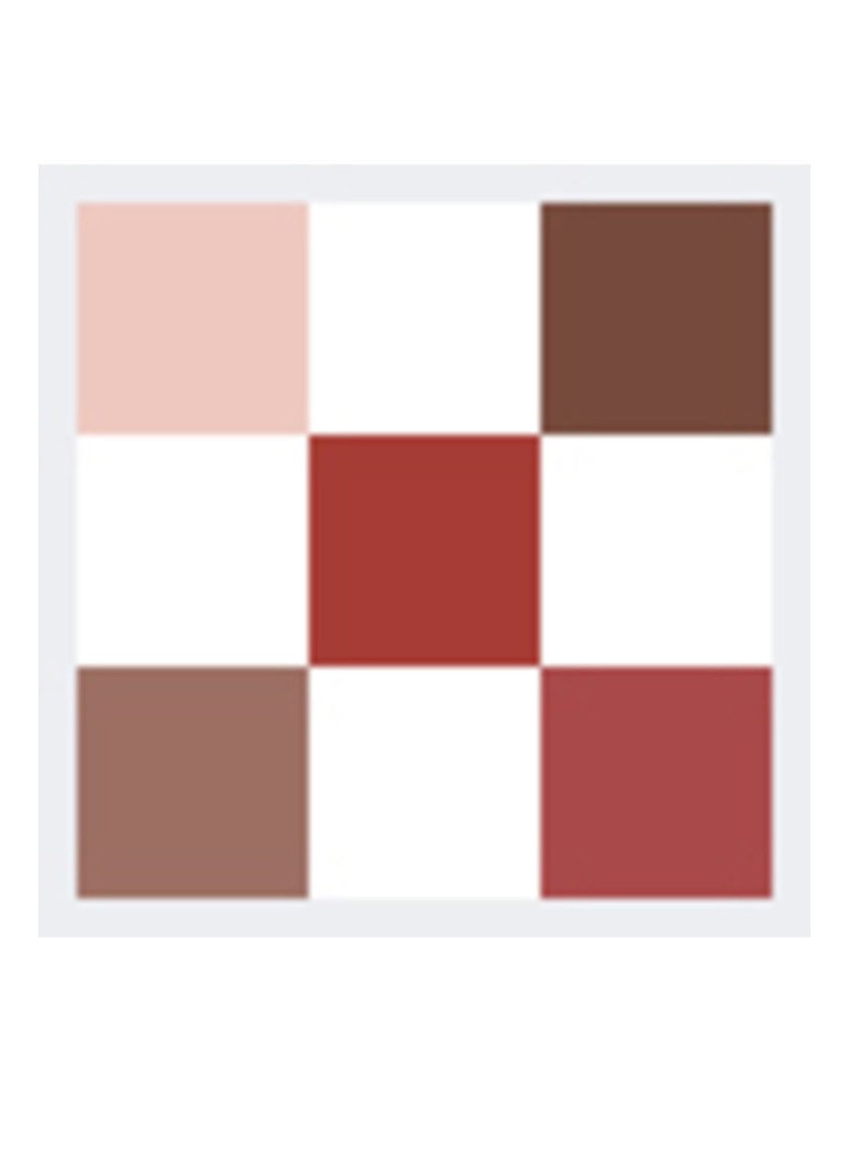 DIOR Diorshow 5 Couleurs - Eyeshadow Palette