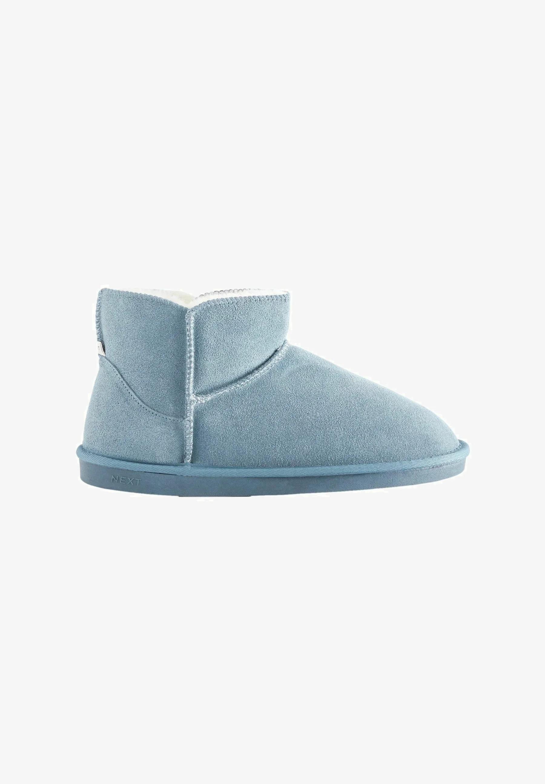 Siguiente REGULAR FIT - Pantuflas