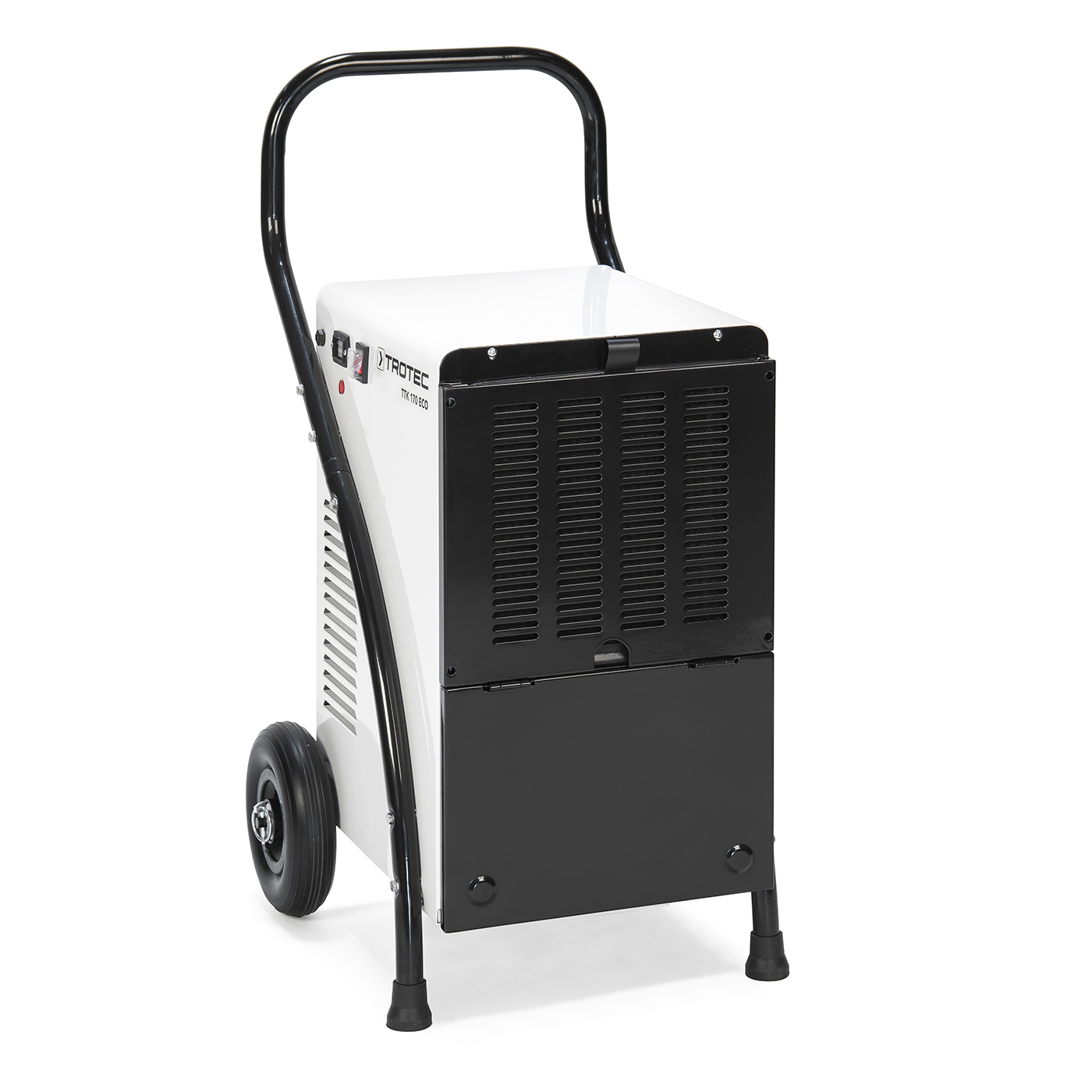 Trotec 1.120.001.120 TTK170ECO ilmankuivain, rakennuskuivain
