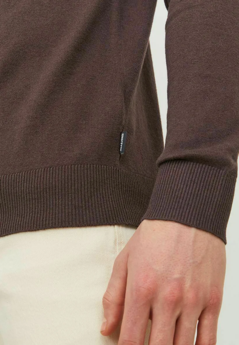 Jack & Jones JJEEMIL ROLL NECK - Suéter