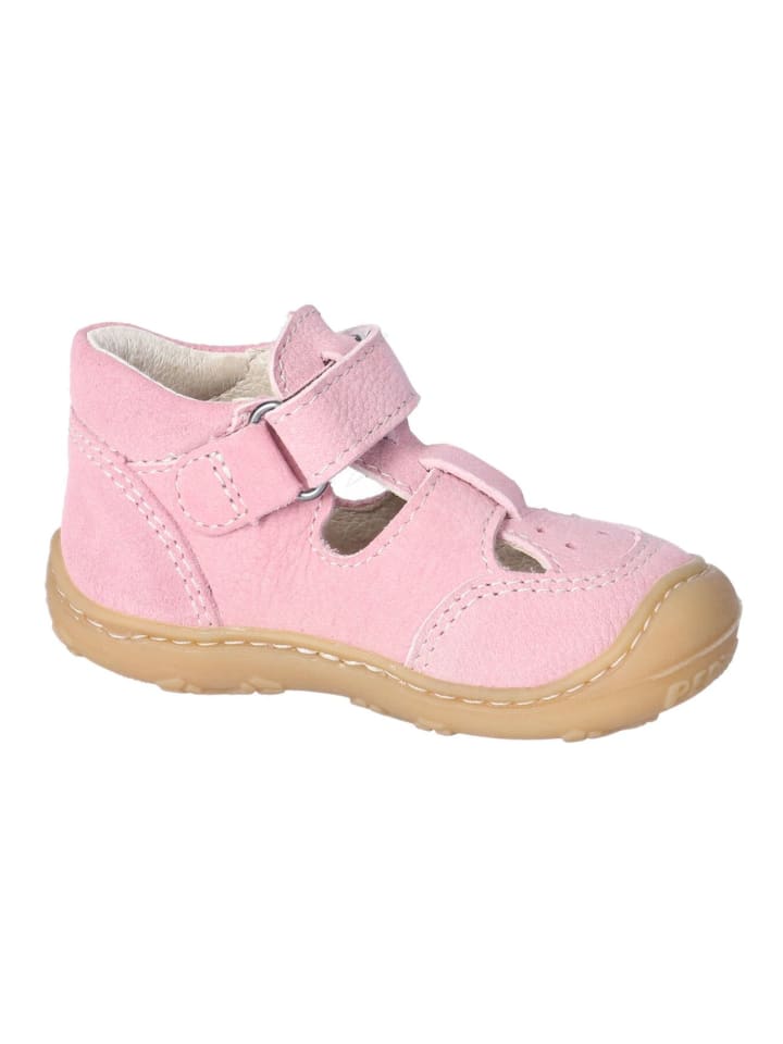PEPINO Halbschuhe in Rosa günstig kaufen 21
