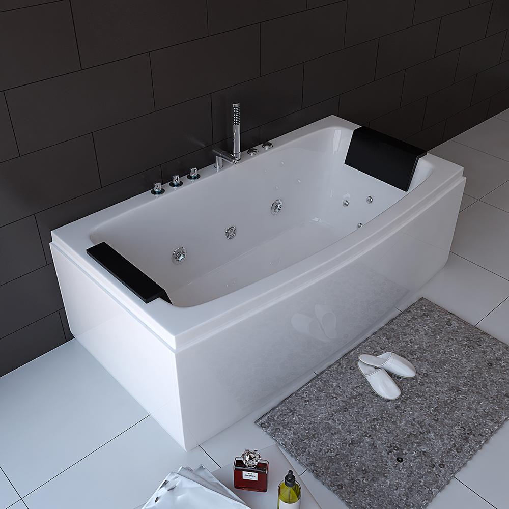 Home Deluxe Whirlpool NOOR