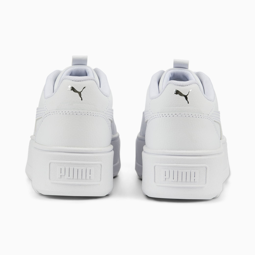 PUMA Karmen Rebelle Jr 38842001 / weiss