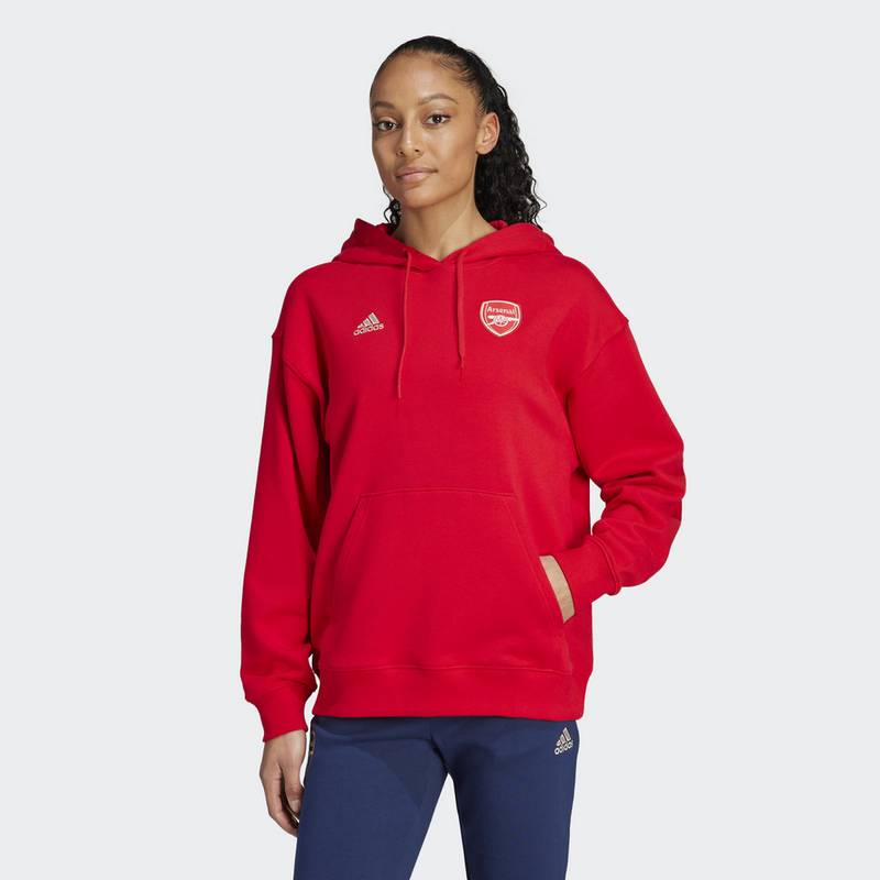 adidas FC Arsenal Hoodie Hoodie Damen