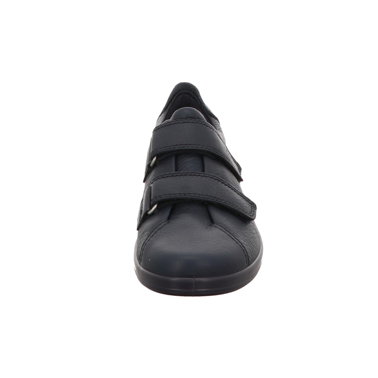 ECCO Komfort Slipper blau