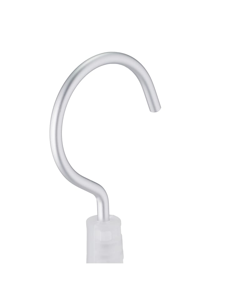 relaxdays 5 x Haken für Kleiderstange günstig kaufen onesize