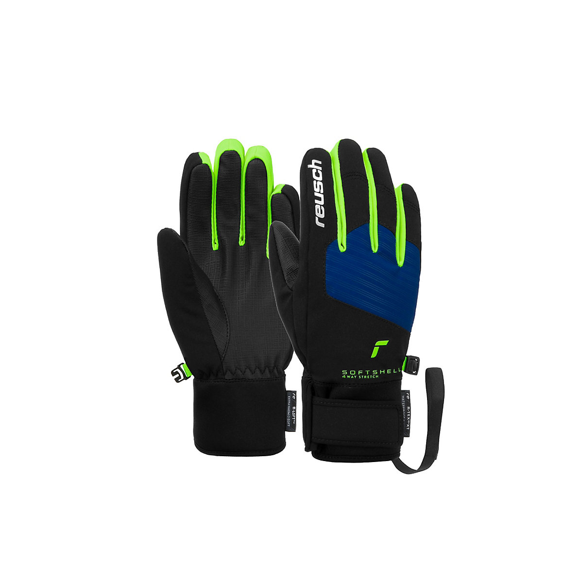 Fingerhandschuhe