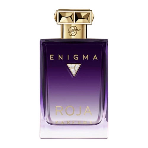 Roja Parfums Enigma Pour Femme Essence de Parfum 100 ml