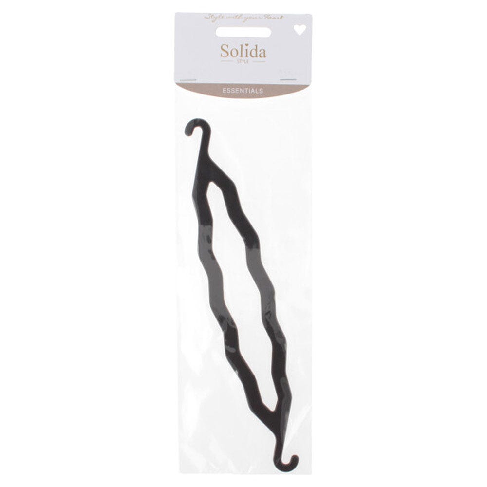 Solida Roll your Hair havanna
