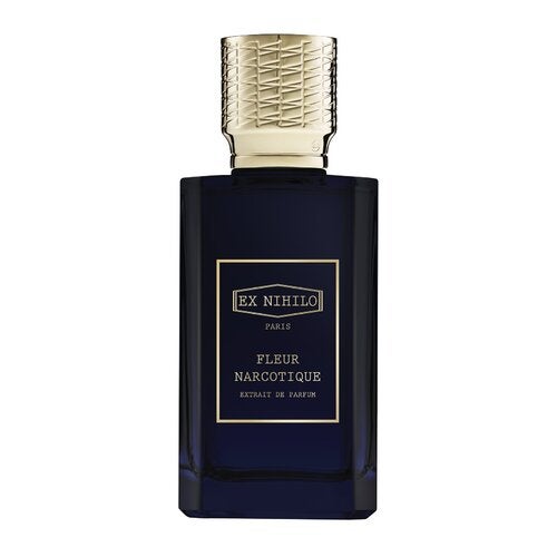 Ex Nihilo Narkotikus Virág Parfüm Kivonat 100 ml