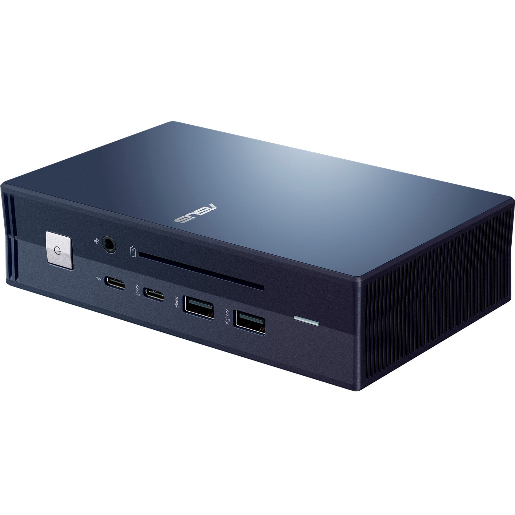 Asus Laptop-Dockingstation ASUS SimPro Dock 2, Dockingstation, (USB-C, HDMI