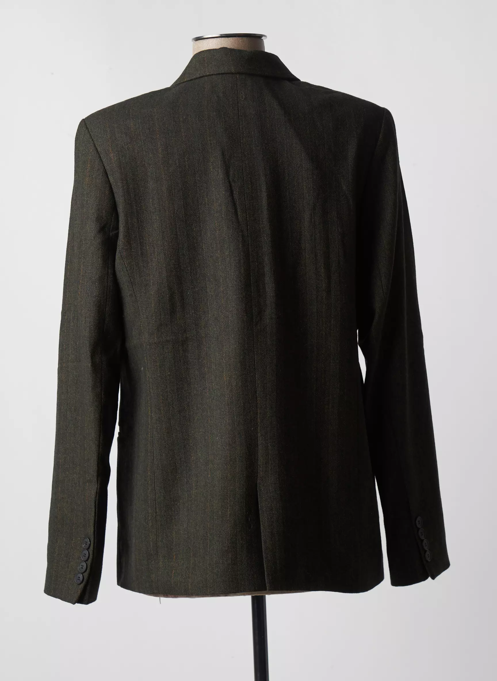 Hod Blazers Femme couleur vert