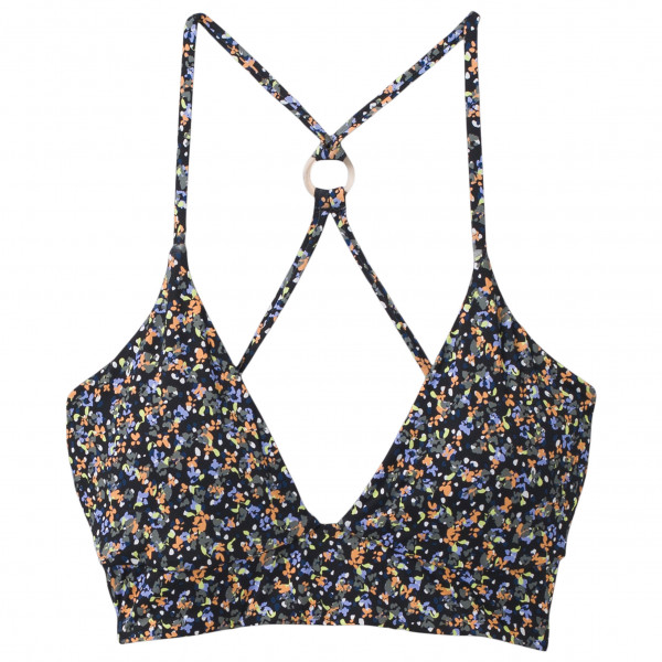 Prana - Women's La Plata Top - Bikini-Top