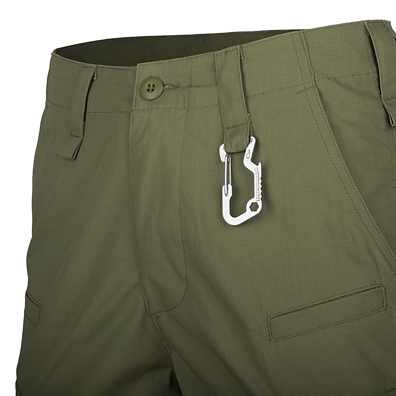 CPU Shorts RipStop