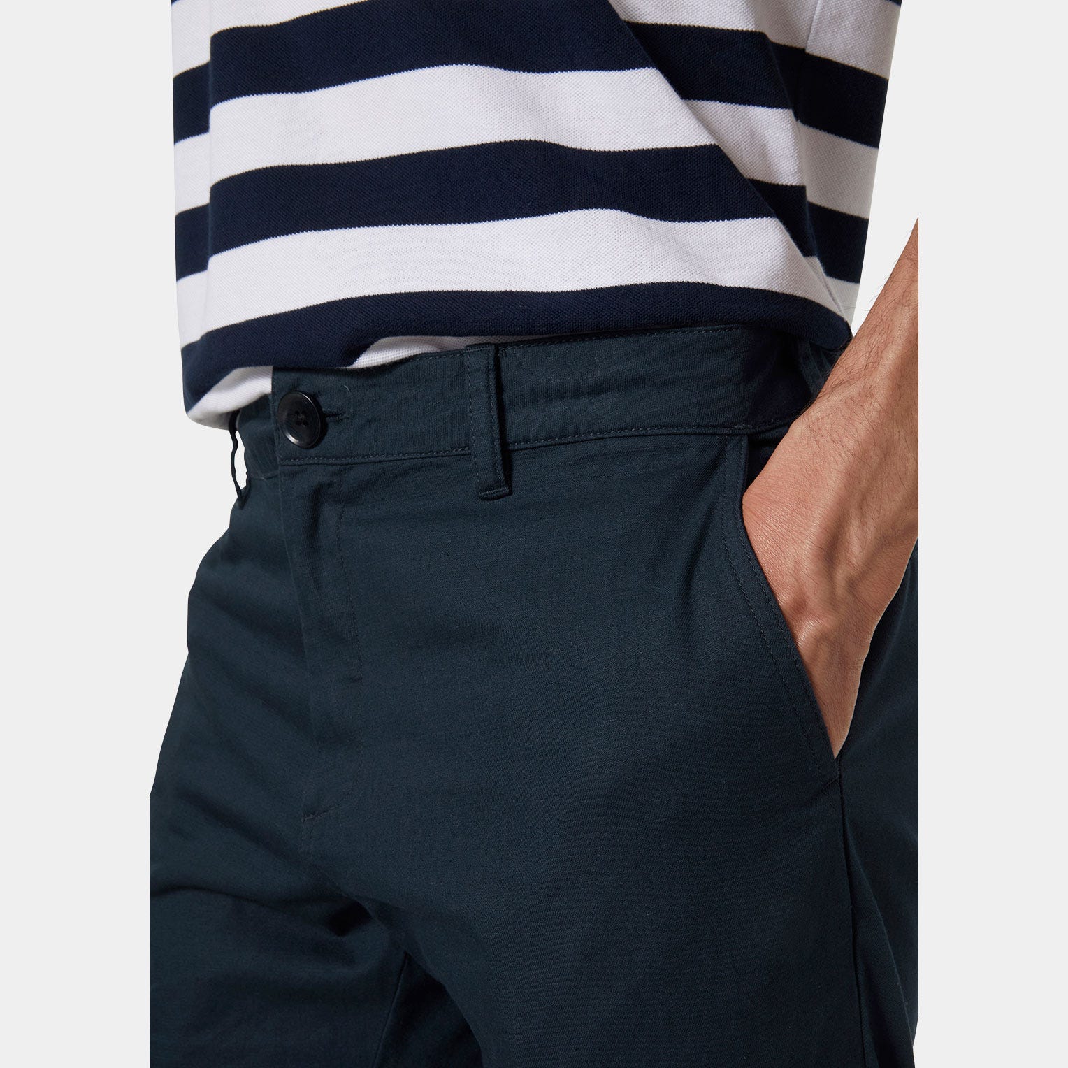 Men's Dock Chinos