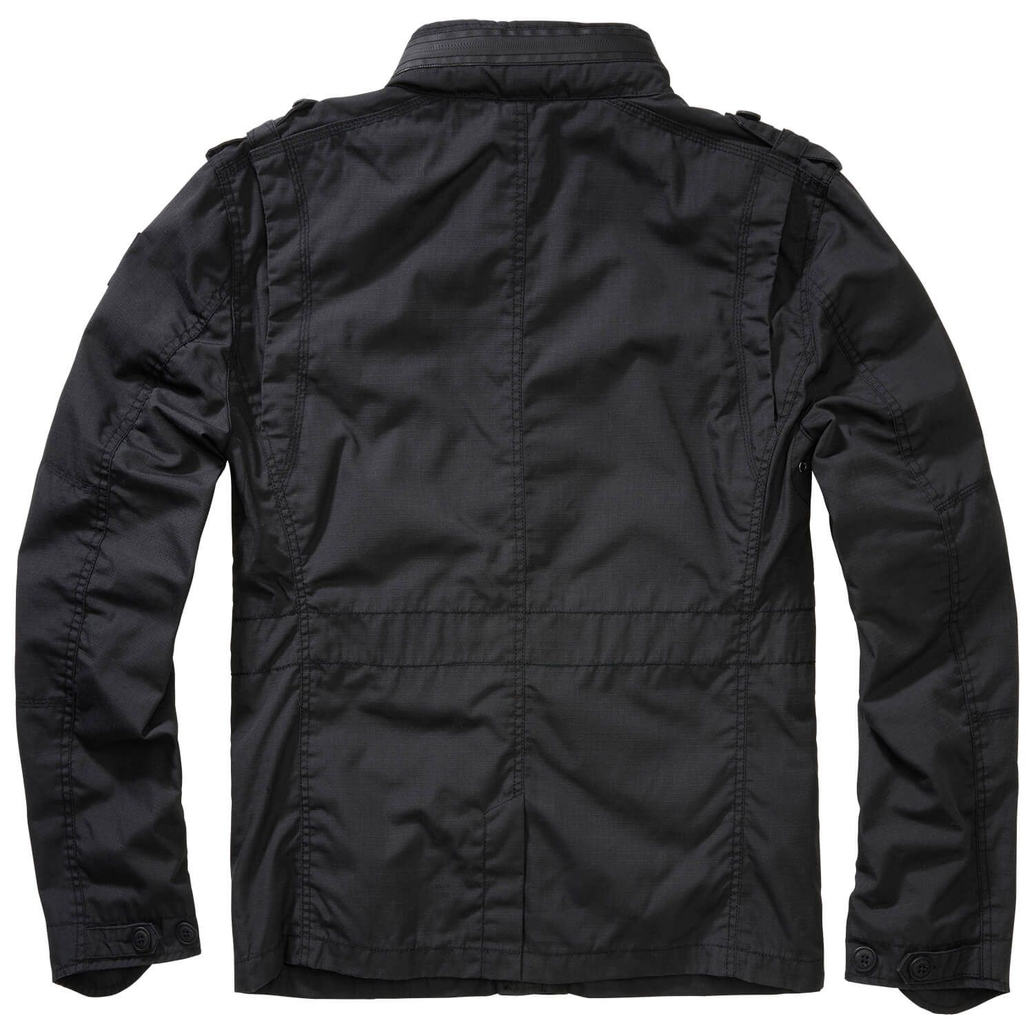 Britannia Ripstop Jacke