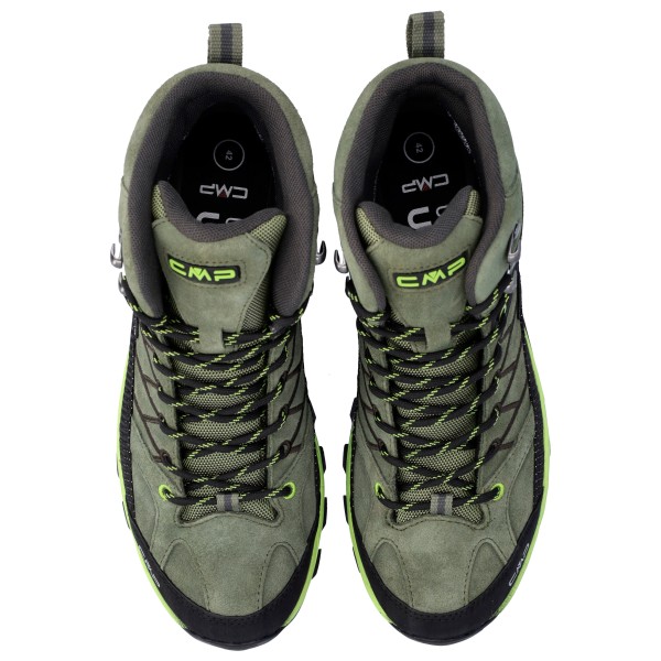 CMP - Rigel Mid Trekking Shoes Waterproof - Wanderschuhe