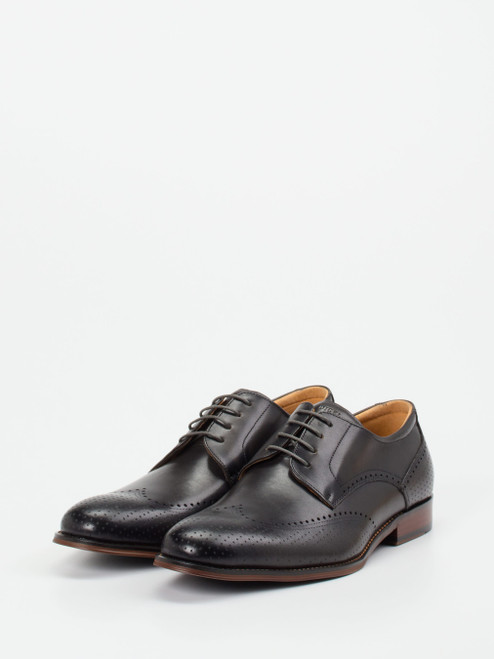Schnürschuh-46104090117 Digel