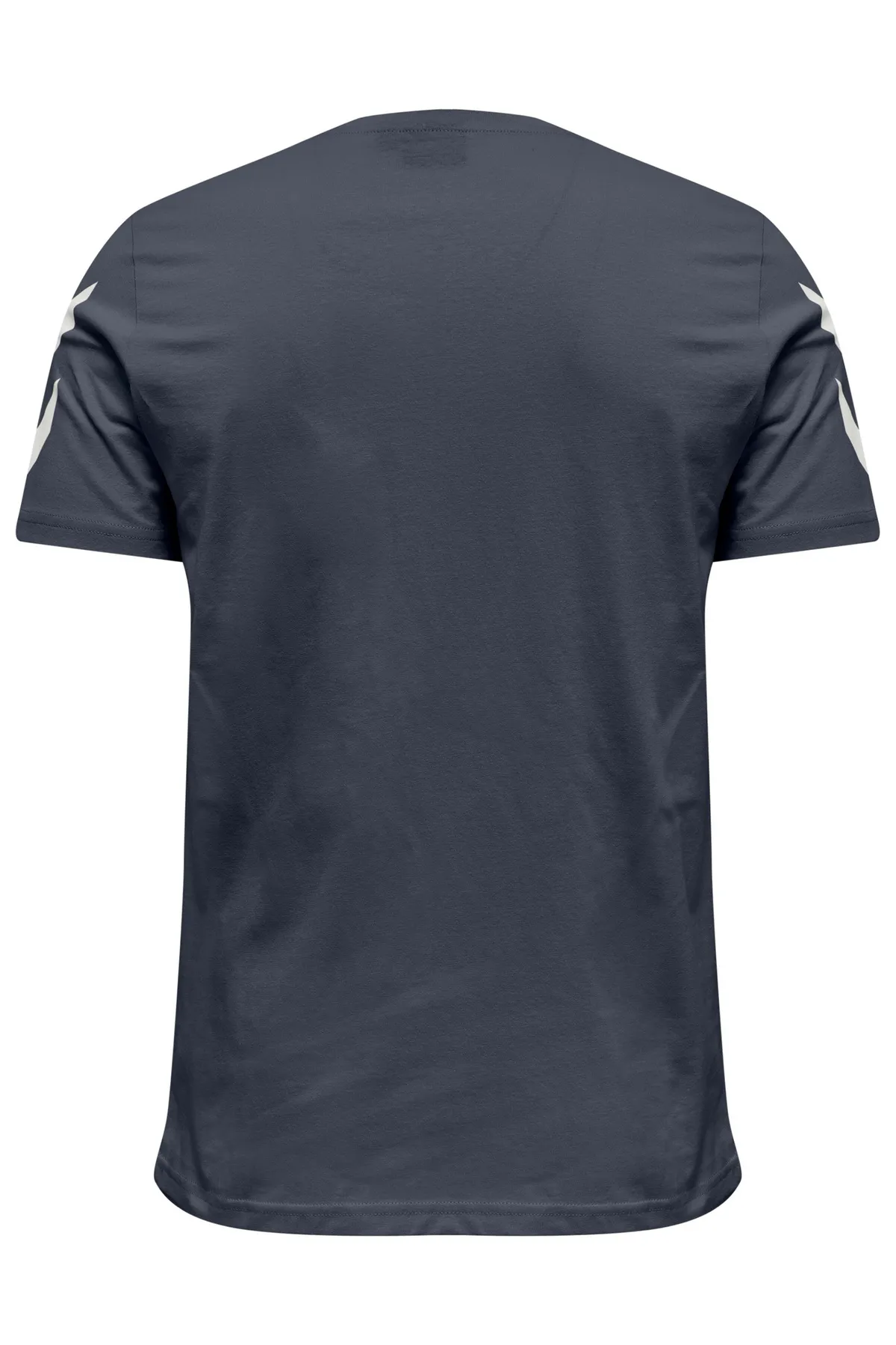 hummel  hmlLEGACY CHEVRON T-SHIRT
