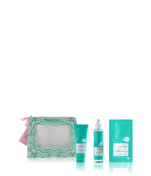 TEAOLOGY Yoga Care Essential Körperpflegeset-1 Stk