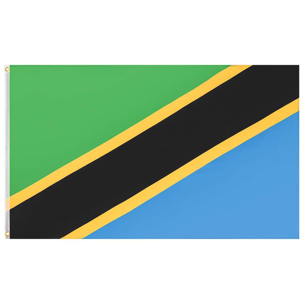Tansania MUWO 
