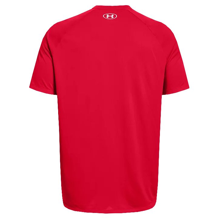 UA Tech 2.0 Wordmark Graphic Short Sleeve T-Shirt