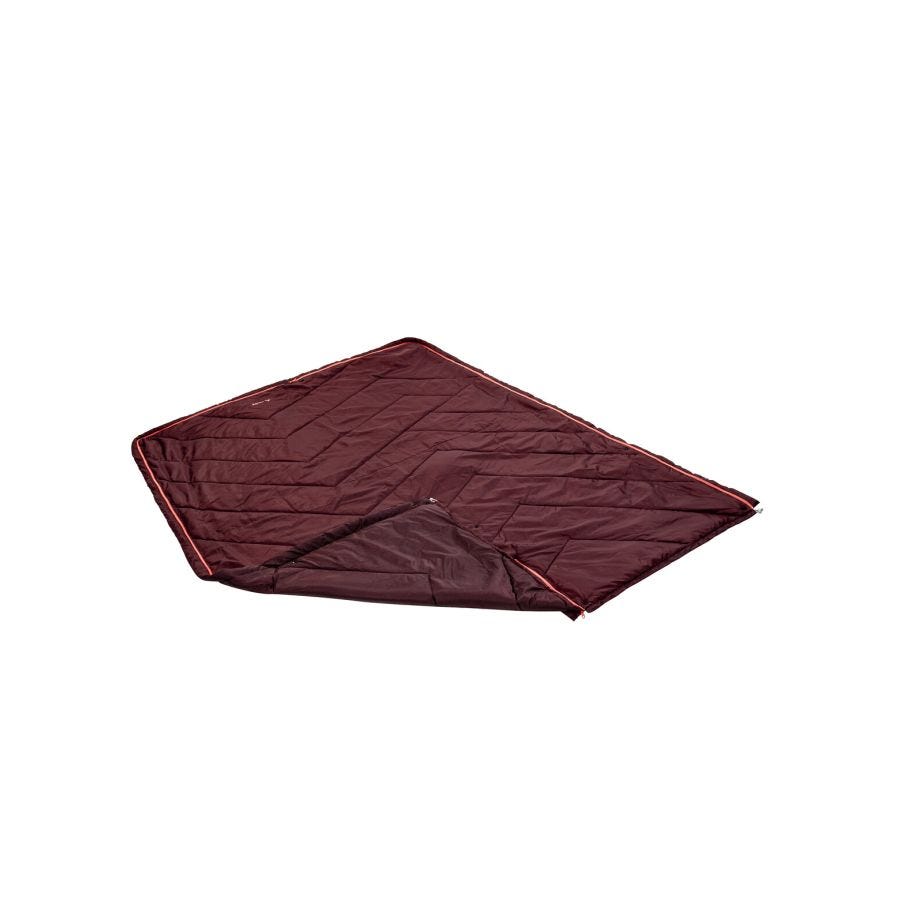 Navajo 100 II Kunstfaserschlafsack