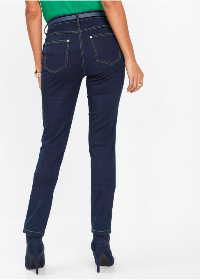 Megastretch-Jeans