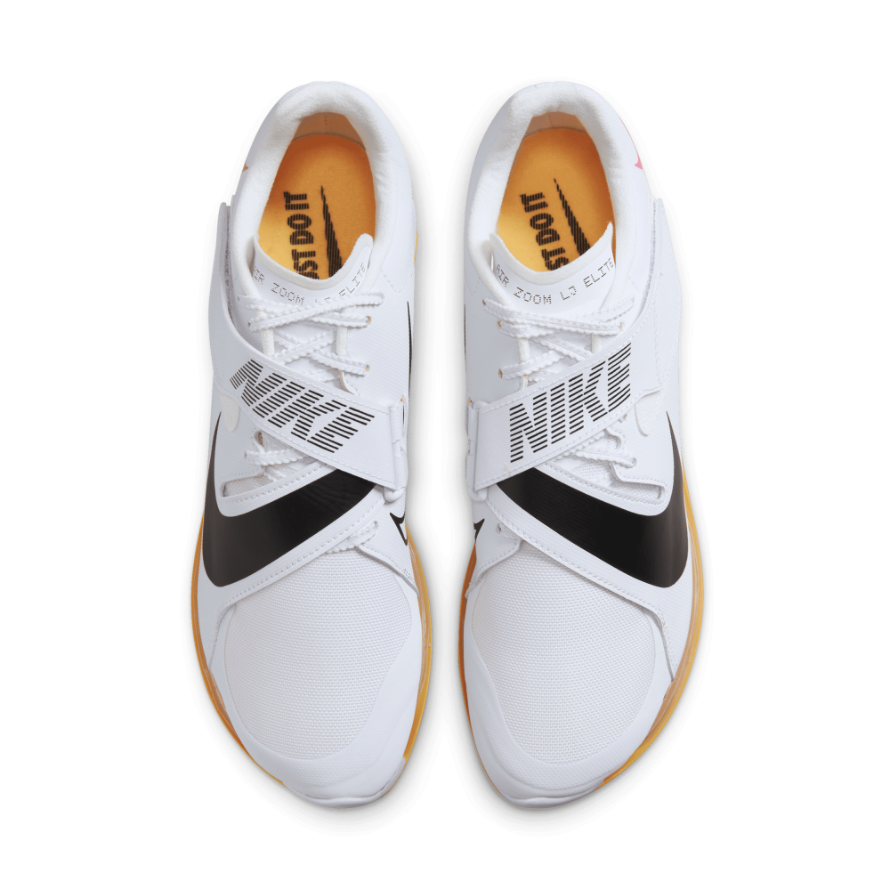 Nike Air Zoom LJ Elite CT0079-101 / weiss