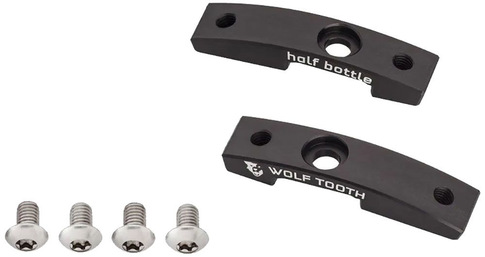 Wolf Tooth Components B-RAD Half Bottle Adapter kaufen | Bike-Discount