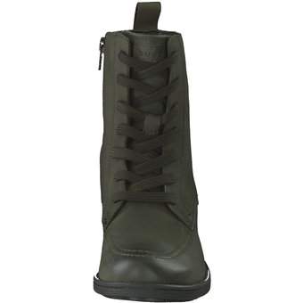 Bugatti Ronja I Stiefelette in grün