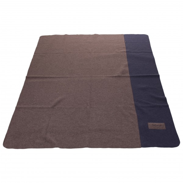 Mufflon - Blanket Logo - Decke