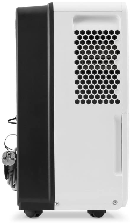 Trotec 1120000101 TTK 96 E Avfuktare