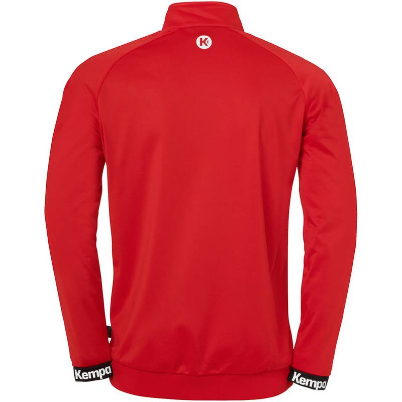 Kempa WAVE 26 POLY JACKE Trainingsjacke