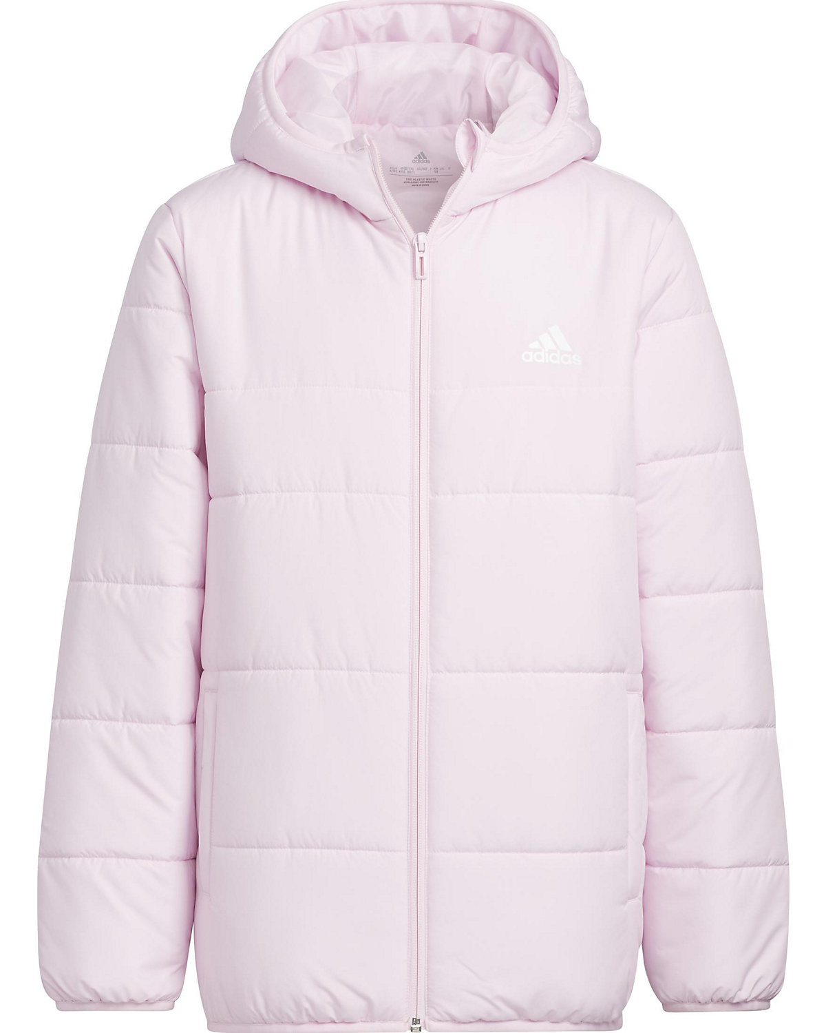 Winterjacke JK PAD JKT für Mädchen (recycelt)