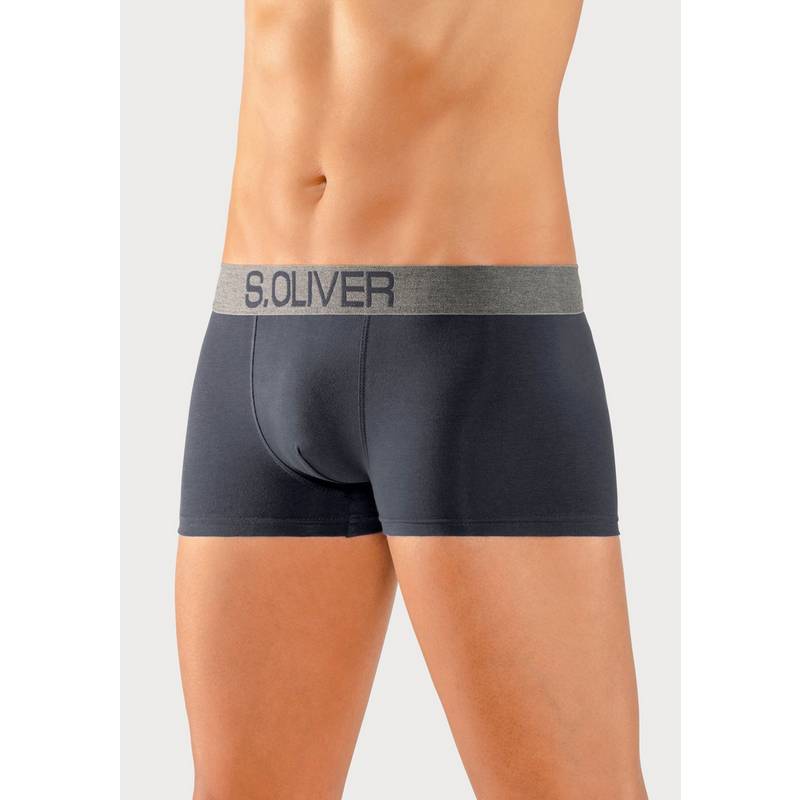S.OLIVER Unterhose Herren