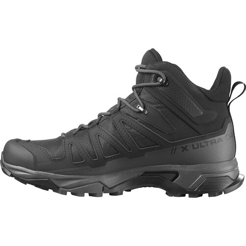 HERREN MULTIFUNKTIONSSTIEFEL HERREN WANDERSTIEFEL X ULTRA 4 MID GORE-TEX