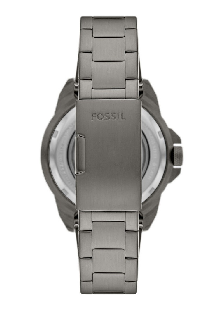 Ρολόι Fossil Bronson ME3218