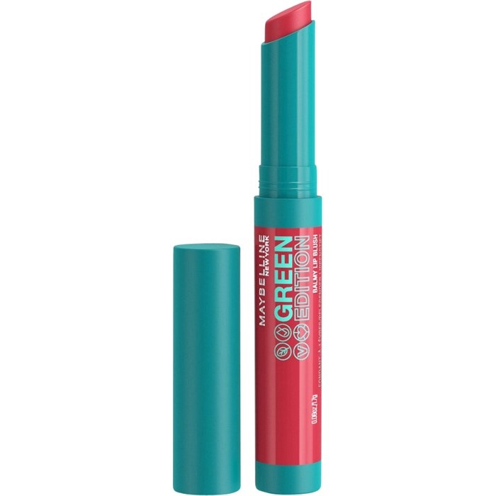 Green Edition Balmy Lip Blush