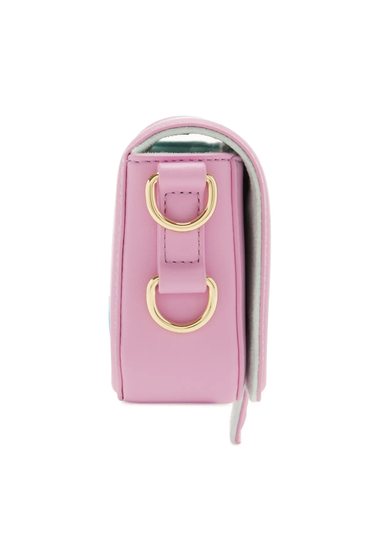 CHIARA FERRAGNI  Eyelike Damen Umhängetasche Rosa 75sb4ba2-zs517-444