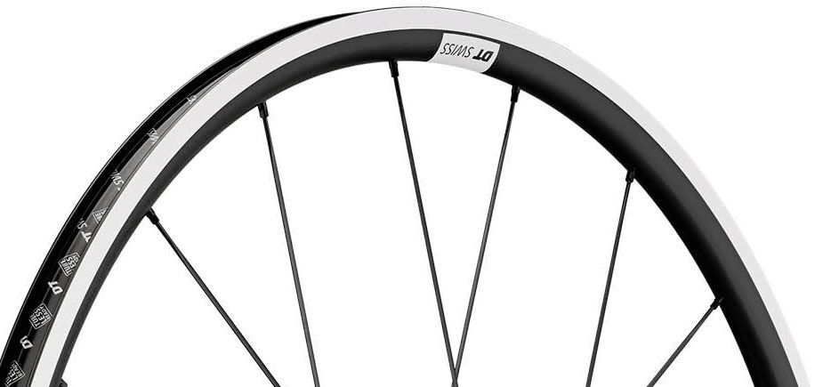 DT Swiss P 1800 Spline 23 Laufradsatz kaufen | Bike-Discount