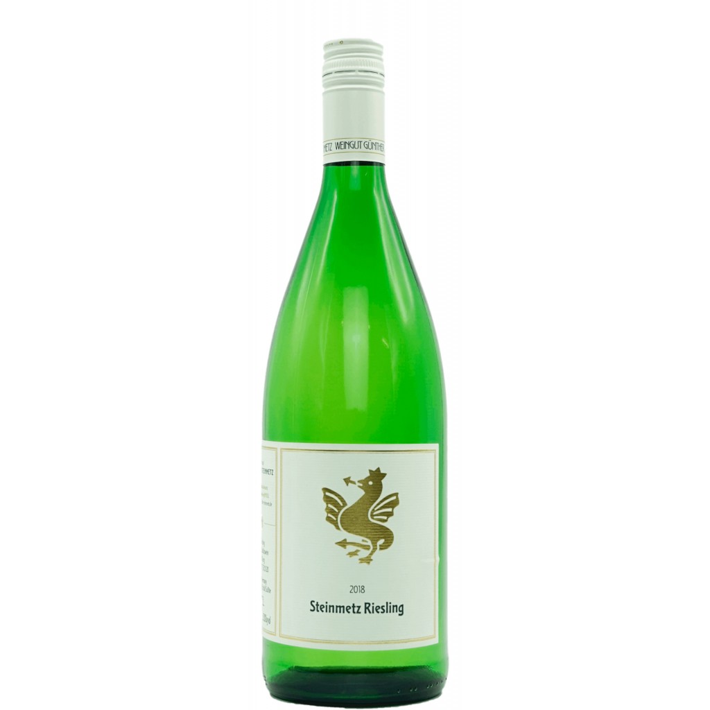 2022 Riesling Steinmetz 1L trocken