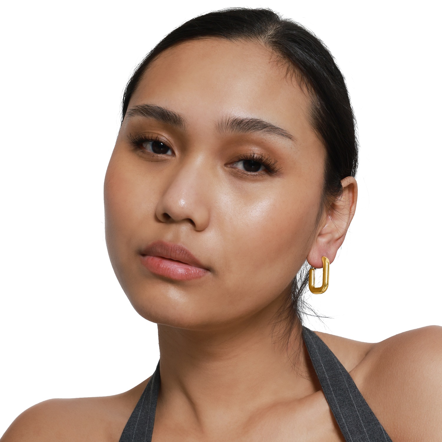 Boucles d'oreilles Heideman Servia