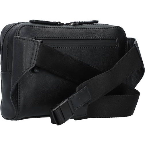 The Bridge Damiano Gürteltasche Leder 24 cm