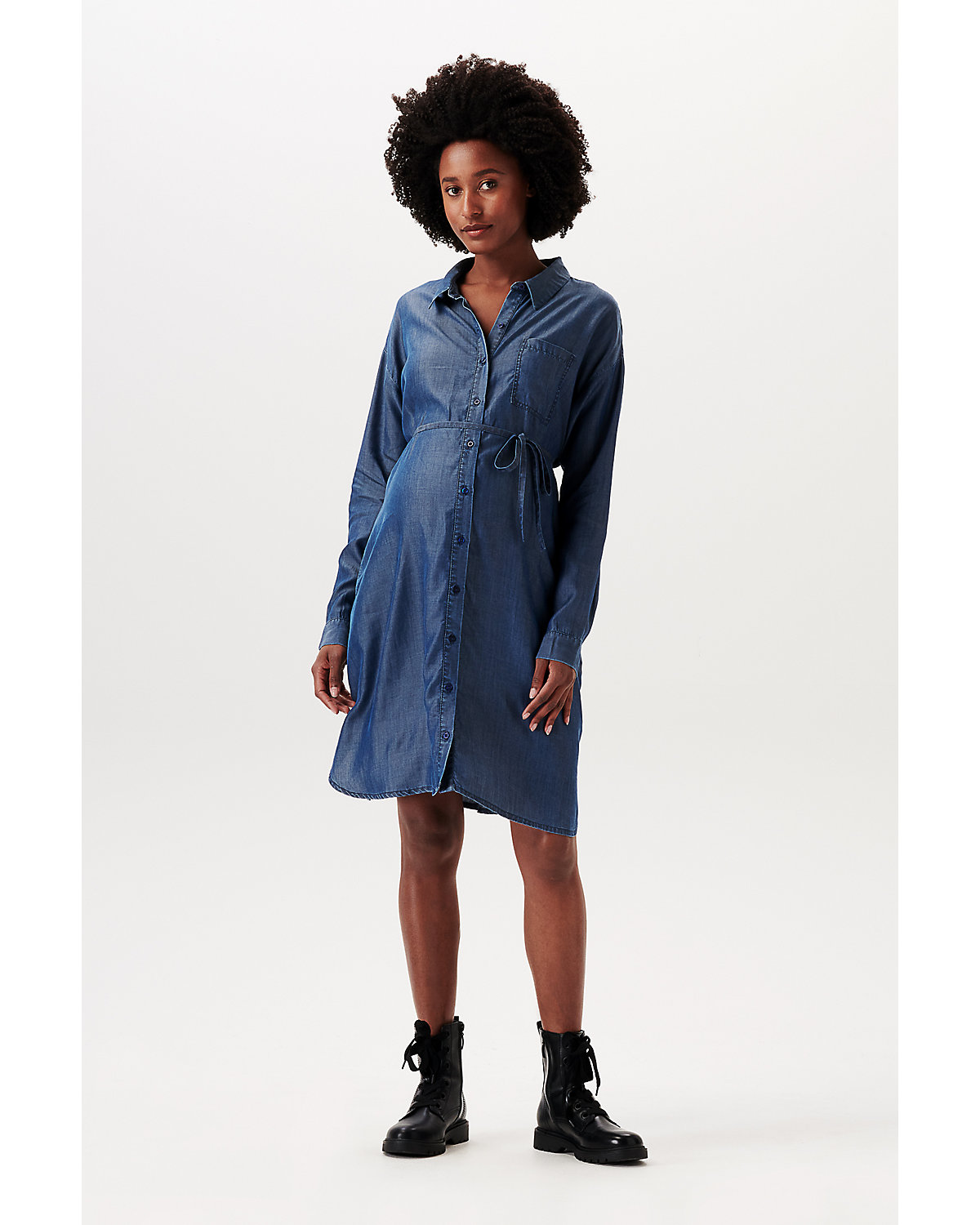 Still-Kleid Umstandskleider