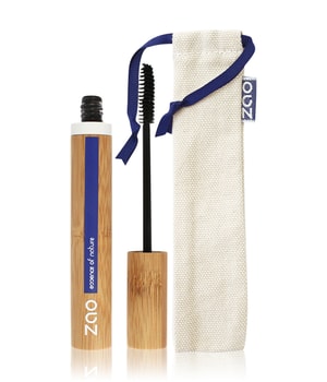 ZAO Bamboo Aloë Vera Mascara-7 ml
