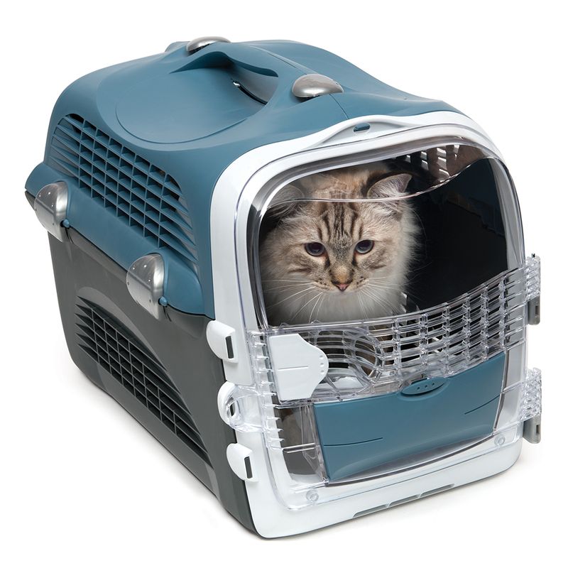 Catit Cabrio Transportbox zu TOP-Preisen % | bitiba